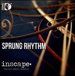 Sprung Rhythm [CD & Blu-ray Audio]