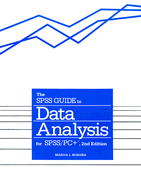 SPSS PC Plus Guide to Data Analysis - Norusis, Marija J, and SPSS Inc