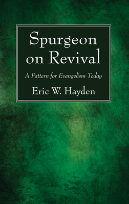 Spurgeon on Revival - Hayden, Eric W