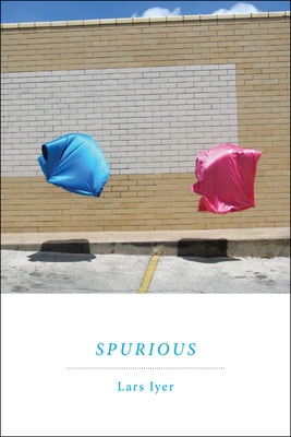 Spurious - Iyer, Lars