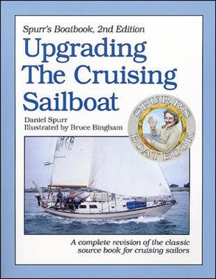 Spurr's Boatbook - Spurr, Daniel, and Bingham, Bruce