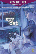 Spy Cat