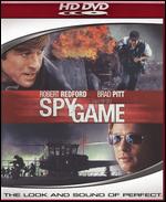 Spy Game [HD] - Tony Scott