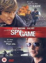 Spy Game [WS]
