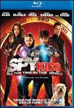 Spy Kids: All The Time in the World [Blu-ray]