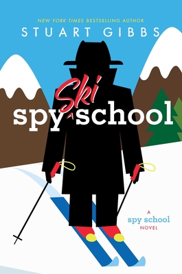 Spy Ski School - Gibbs, Stuart