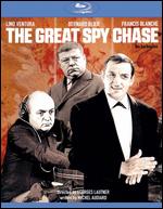 Spy vs. Spy [Blu-ray] - Georges Lautner