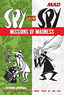 Spy Vs Spy Missions of Madness