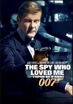 Spy Who Loved Me