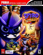 Spyro: A Hero's Tail: Prima Official Game Guide