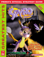 Spyro the Dragon: Official Strategy Guide - Hollinger, Elizabeth M, and Ratkos, James