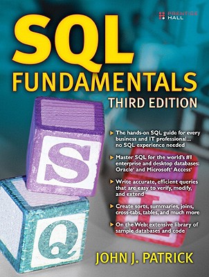 SQL Fundamentals - Patrick, John