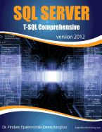 SQL Server T-SQL Comprehensive: version 2012