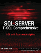 SQL Server T-SQL Comprehensive: version 2014