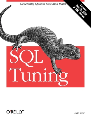 SQL Tuning - Tow, Dan