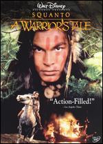 Squanto: A Warrior's Tale