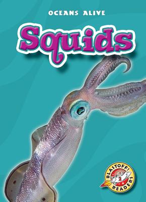 Squids - Sexton, Colleen