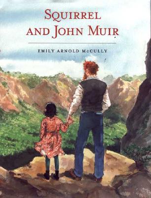 Squirrel and John Muir - 