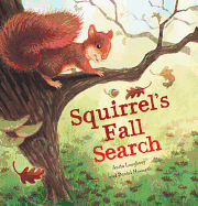 Squirrel's Fall Search