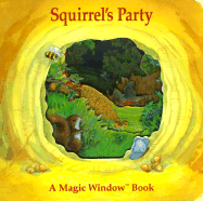 Squirrel's Party - Cowley, Stewart