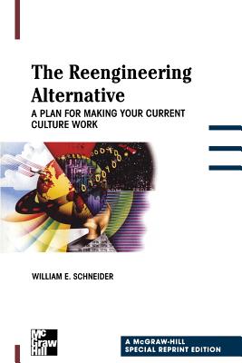 Sre The Reengineering Alternative - Schneider, William