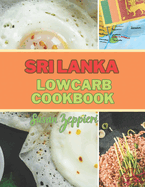 Sri Lanka Lowcarb Cookbook