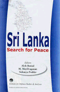 Sri Lanka, Search for Peace