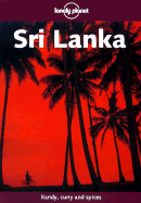 Sri Lanka - Campbell, Verity, and Niven, Christine, and Plunkett, Richard