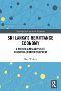 Sri Lanka's Remittance Economy: A Multiscalar Analysis of Migration-Underdevelopment