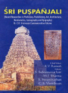 Sri Puspanjali: Recent Researchers in Prehistory, Architecture