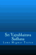 Sri Vajrabhairava Sadhana