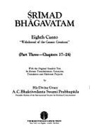 Srimad Bhagavatam: Eighth Canto, 3