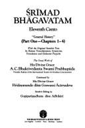 Srimad-Bhagavatam: Eleventh Canto - Prabhupada, A C Bhaktivedanta Swami