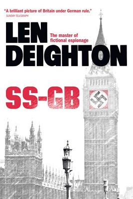 SS-GB - Deighton, Len