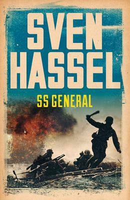 SS General - Hassel, Sven