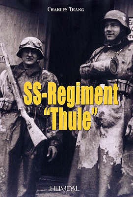 Ss-Regiment Thule - Trang, Charles