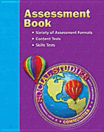 Ss05 Assessment Book (Blackline Master) Grade 3