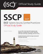 Sscp (Isc)2 Systems Security Certified Practitioner Official Study Guide