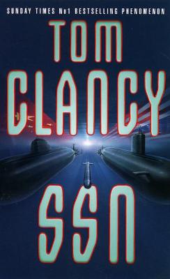 SSN - Clancy, Tom