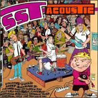 SST Acoustic Compilation - Various Artists