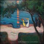 Stle Kleiberg: Concertos [Hybrid SACD & Blu-ray Audio]