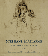 Stphane Mallarm: The Poems in Verse