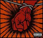 St. Anger [CD Only] - Metallica