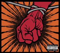 St. Anger - Metallica