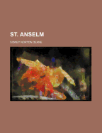 St. Anselm