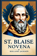 St. Blaise Novena