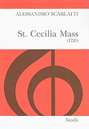 St. Cecilia Mass