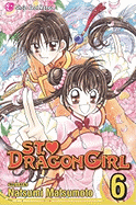 St. Dragon Girl, Vol. 6, 6