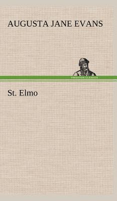 St. Elmo - Evans, Augusta J (Augusta Jane)