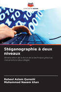 St?ganographie ? deux niveaux